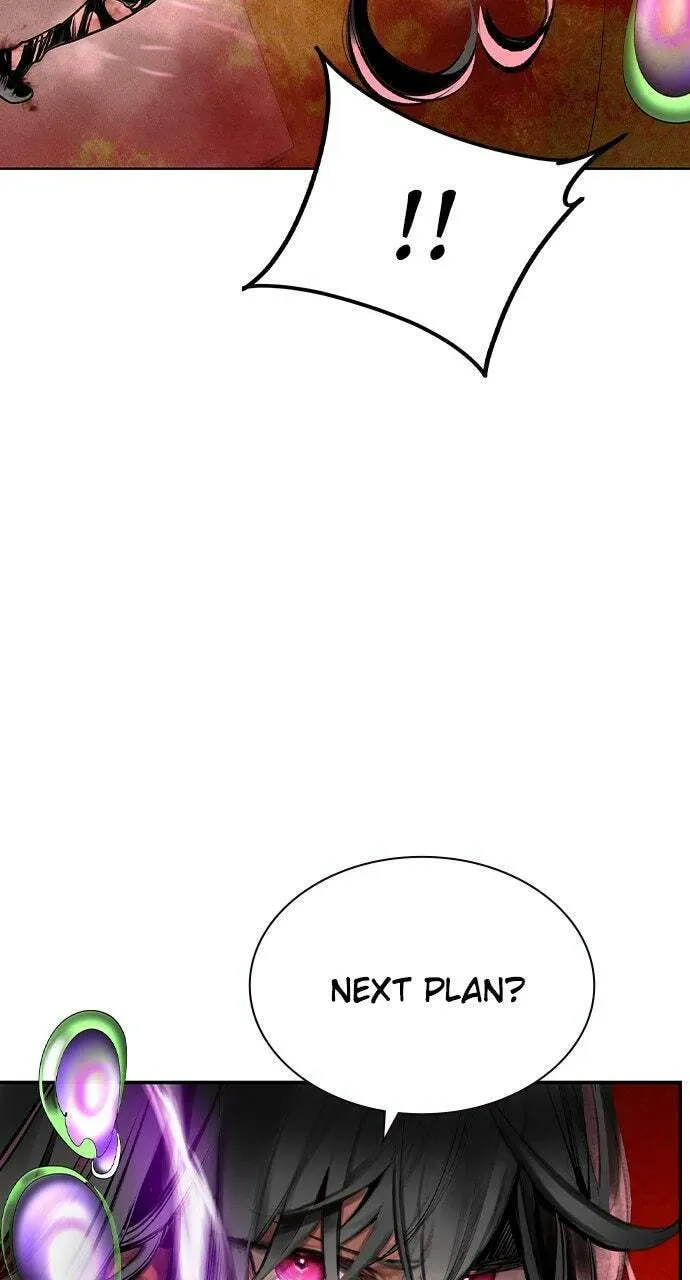 Jungle Juice Chapter 43.1 page 6 - 