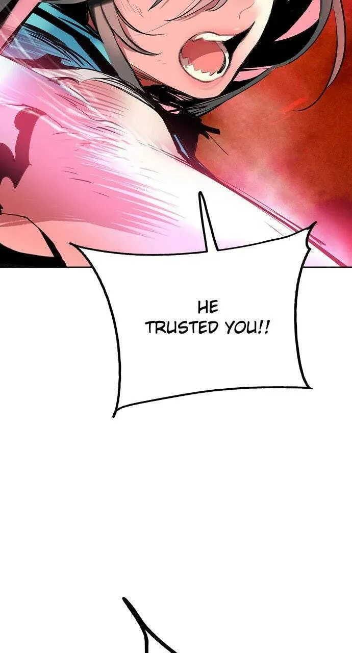 Jungle Juice Chapter 43.1 page 55 - 