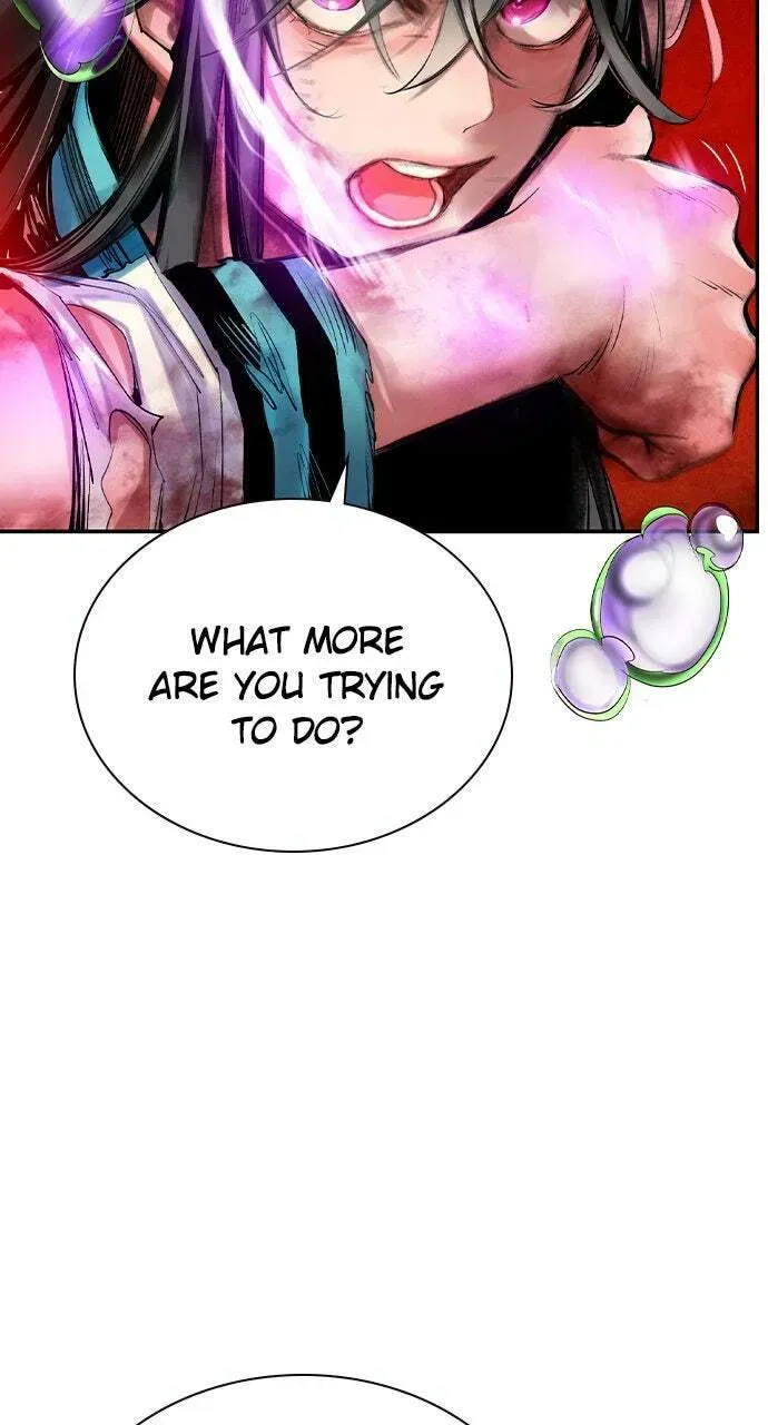 Jungle Juice Chapter 43.1 page 7 - 