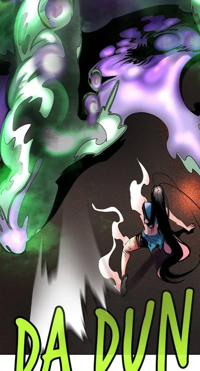 Jungle Juice Chapter 43.1 page 68 - 