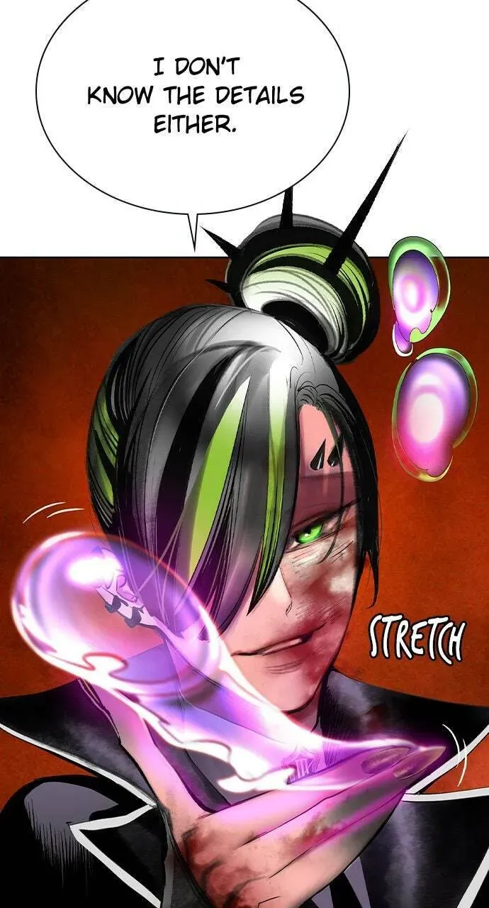 Jungle Juice Chapter 43.1 page 8 - 