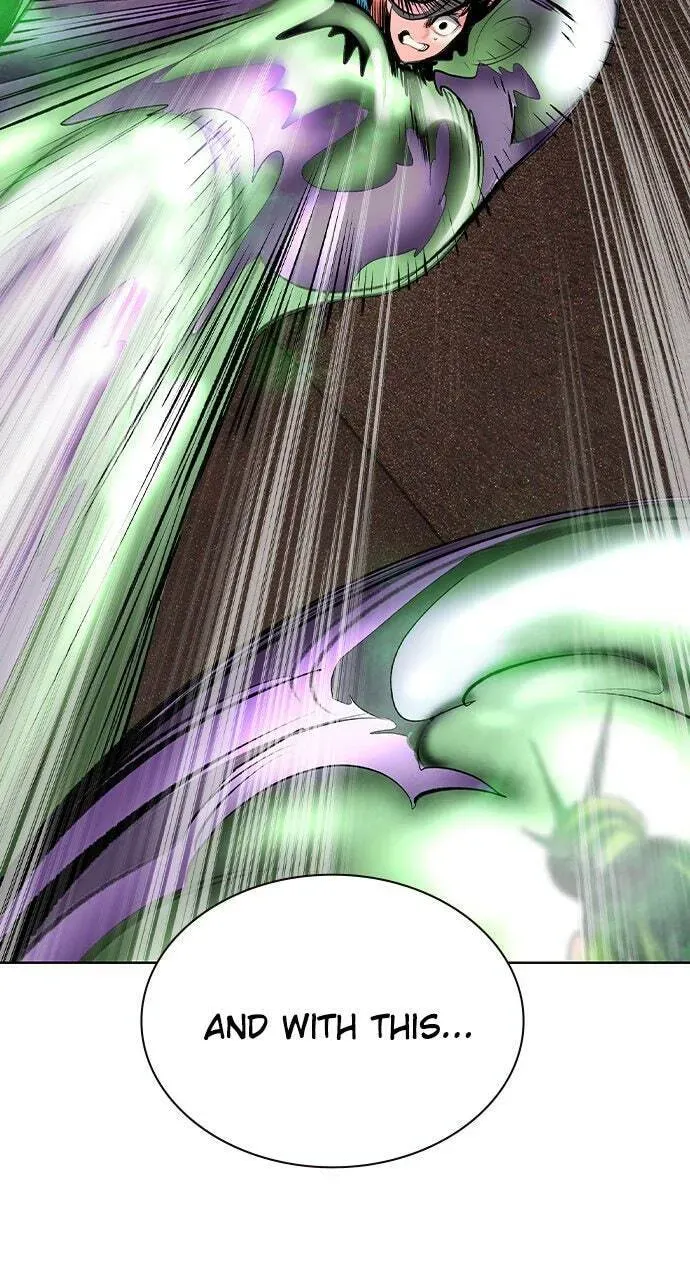 Jungle Juice Chapter 43.1 page 72 - 