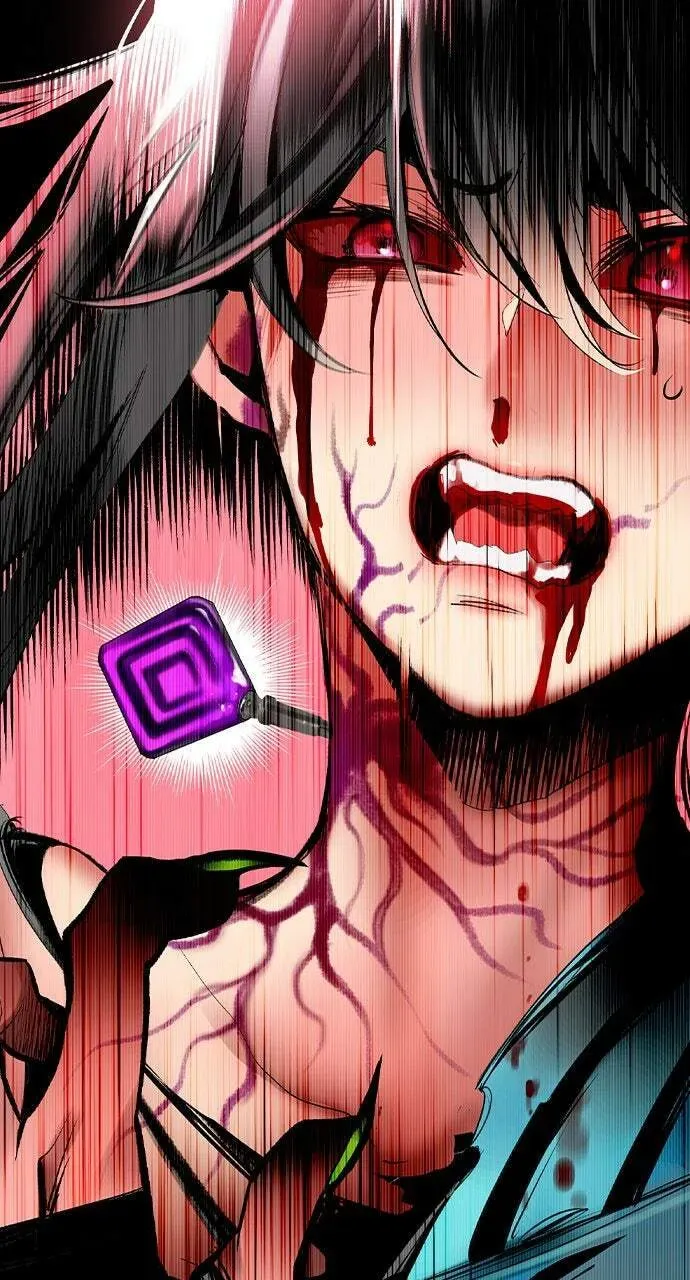 Jungle Juice Chapter 43.1 page 77 - 