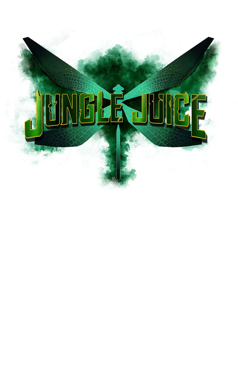 Jungle Juice Chapter 43 page 11 - 