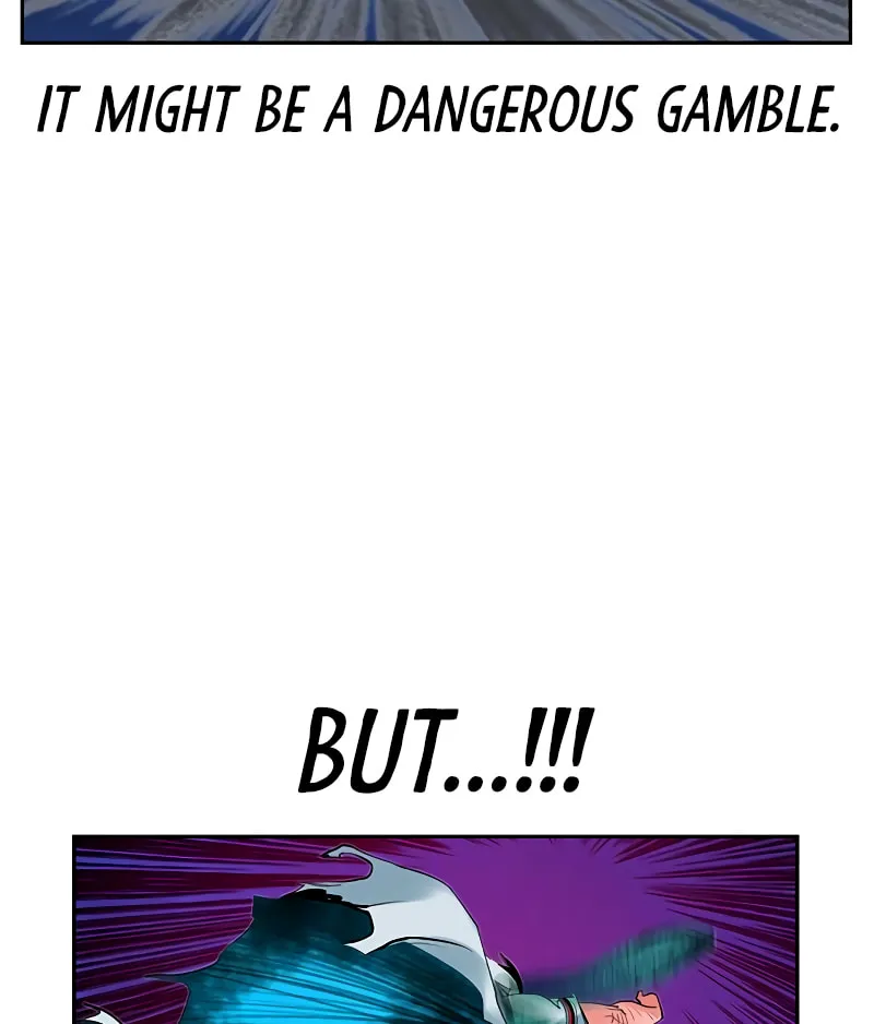 Jungle Juice Chapter 43 page 104 - 