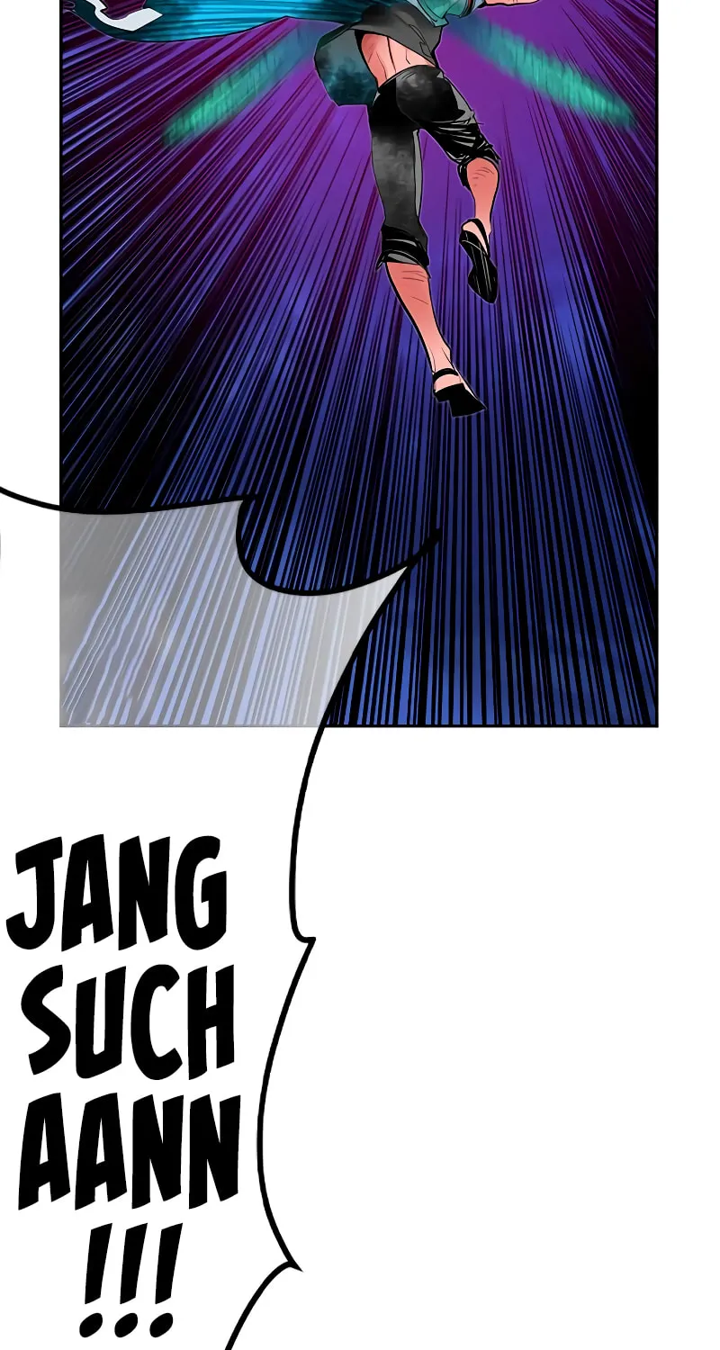 Jungle Juice Chapter 43 page 105 - 