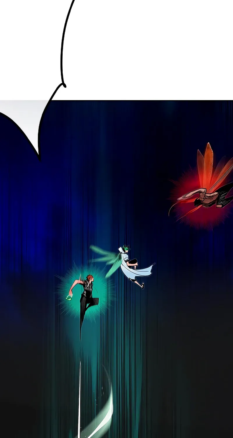 Jungle Juice Chapter 43 page 106 - 
