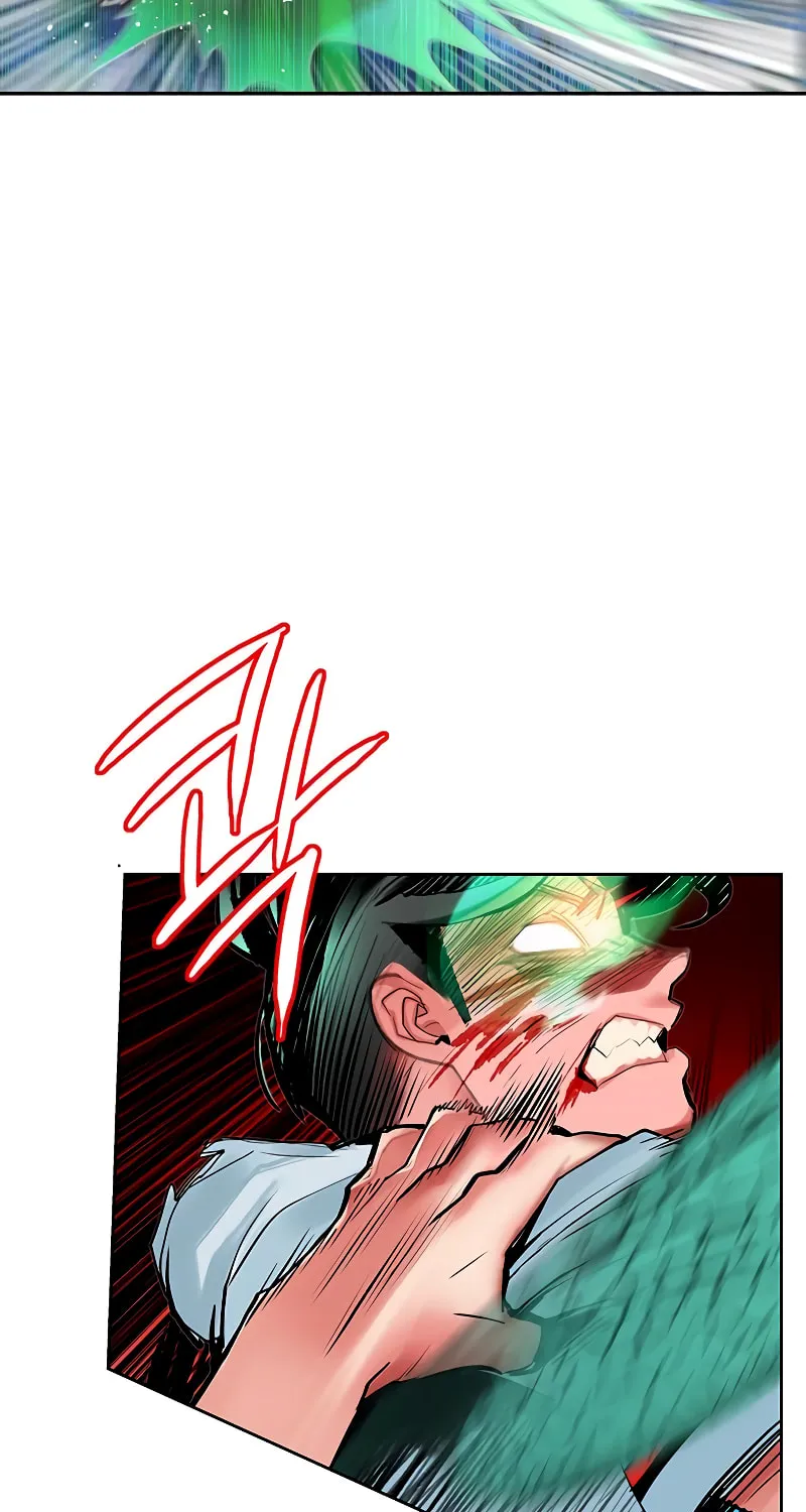 Jungle Juice Chapter 43 page 108 - 