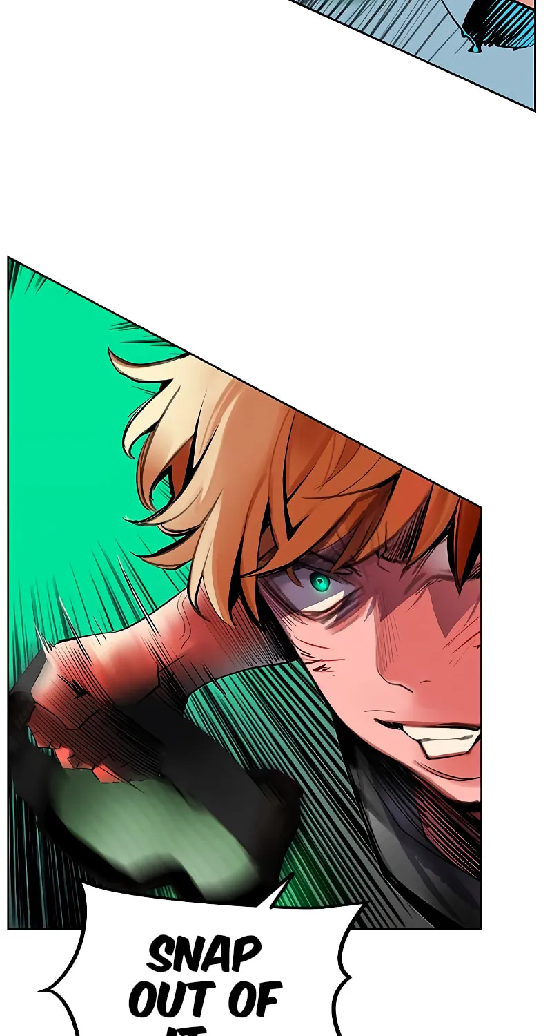 Jungle Juice Chapter 43 page 109 - 