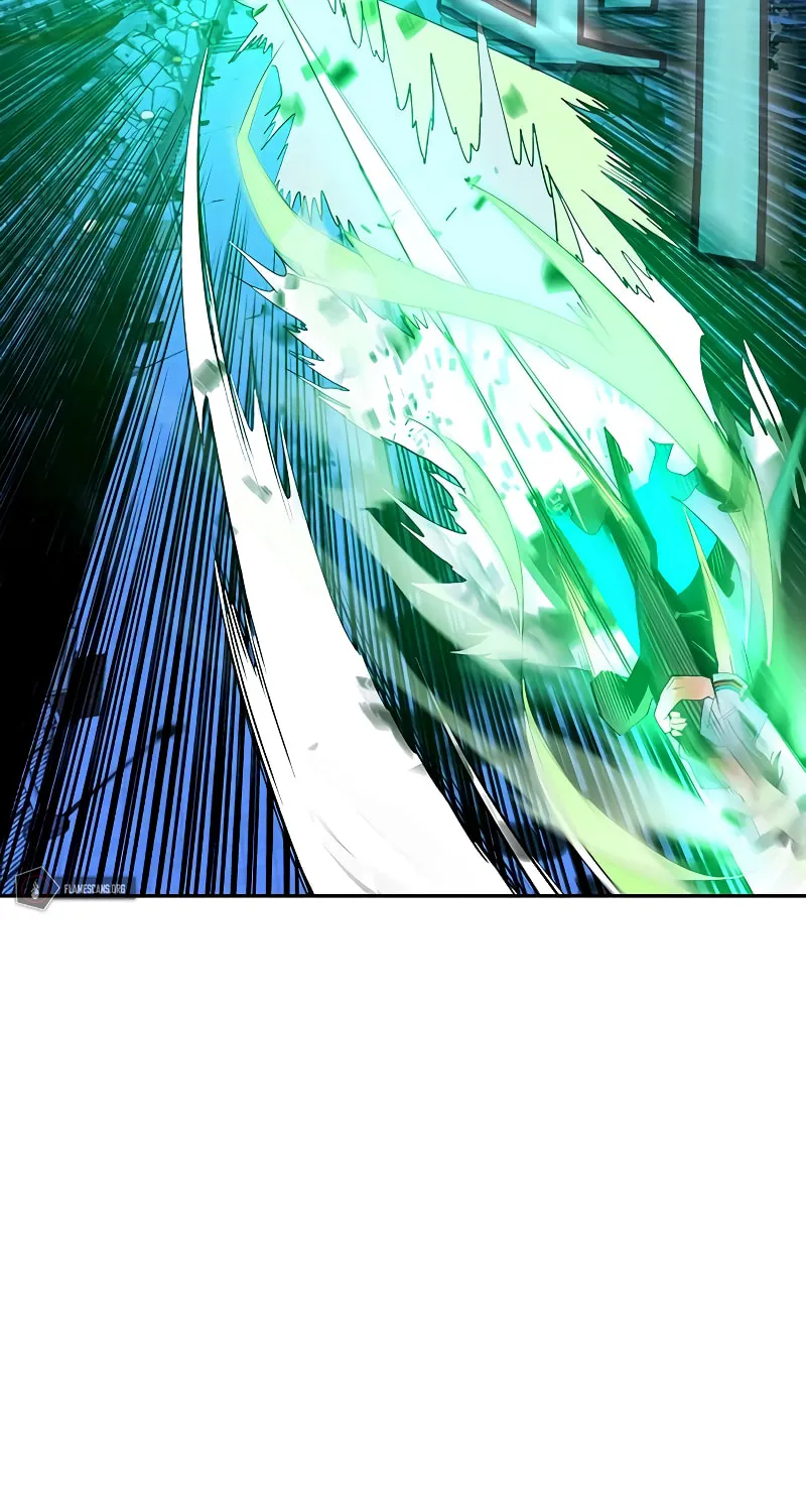 Jungle Juice Chapter 43 page 112 - 