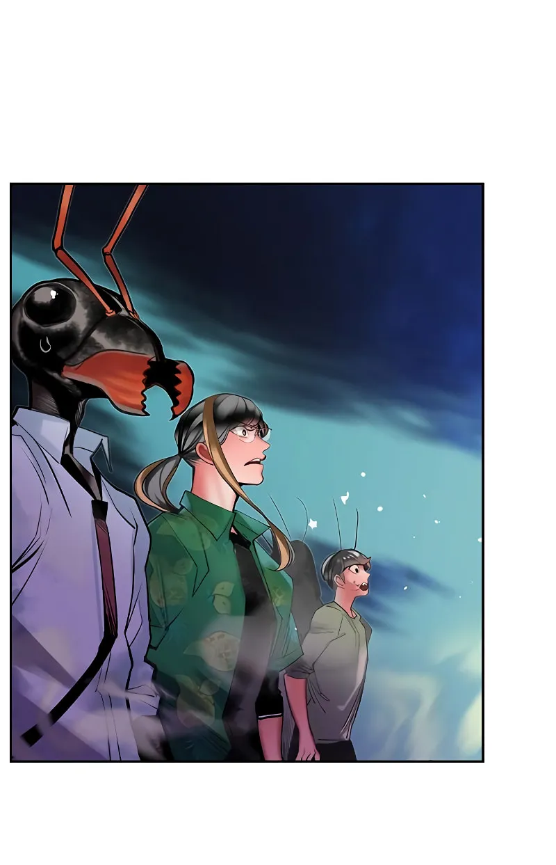Jungle Juice Chapter 43 page 113 - 