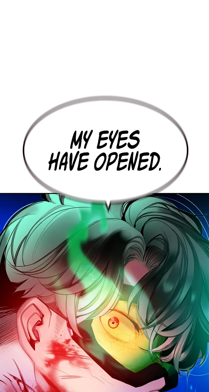 Jungle Juice Chapter 43 page 118 - 