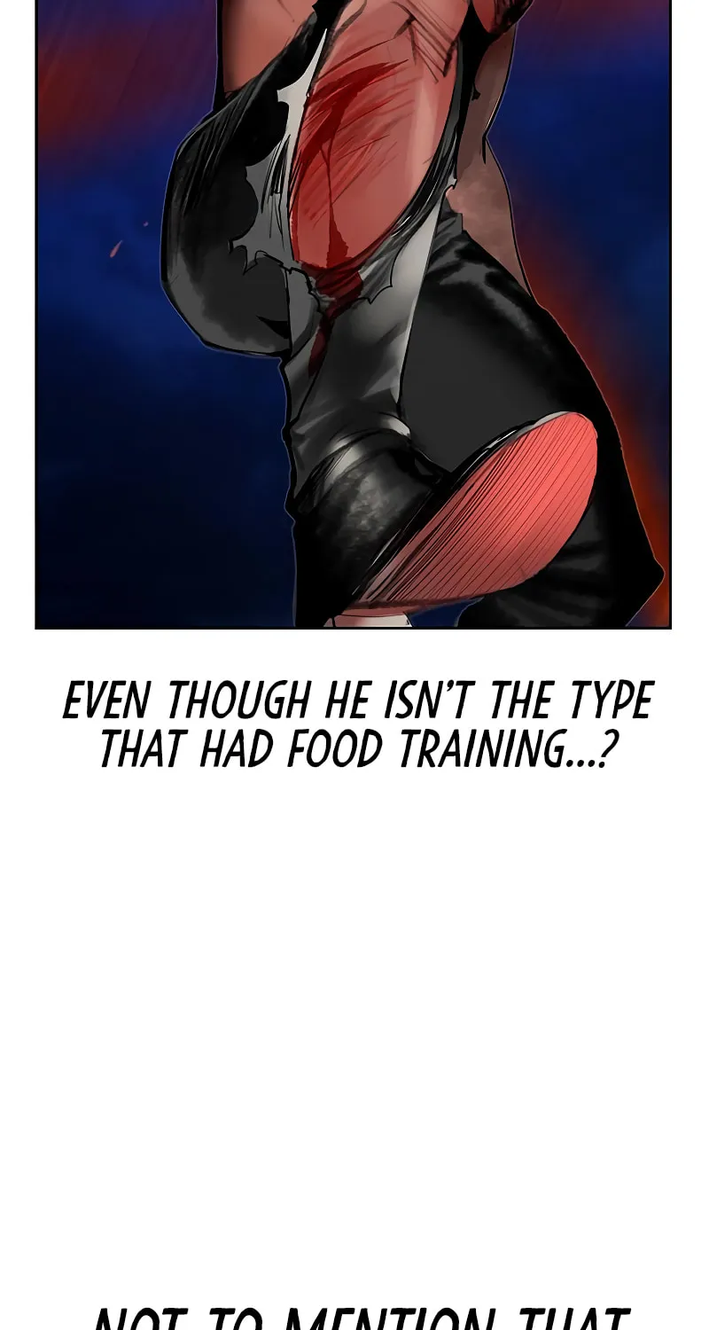 Jungle Juice Chapter 43 page 16 - 