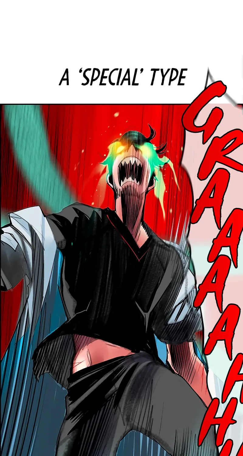 Jungle Juice Chapter 43 page 19 - 