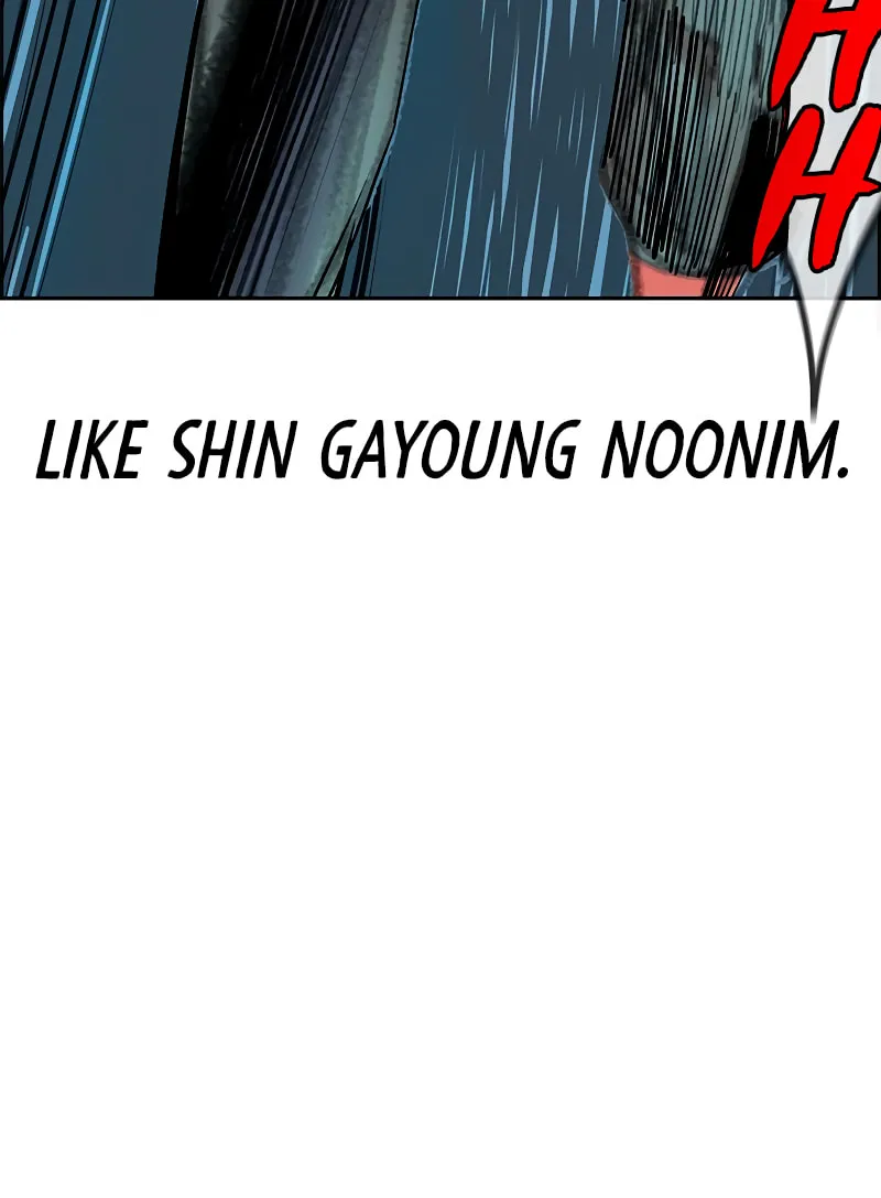 Jungle Juice Chapter 43 page 20 - 
