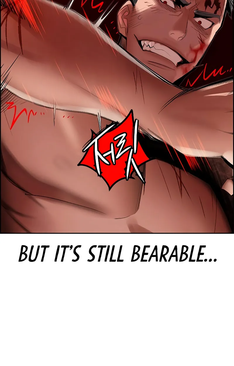 Jungle Juice Chapter 43 page 23 - 