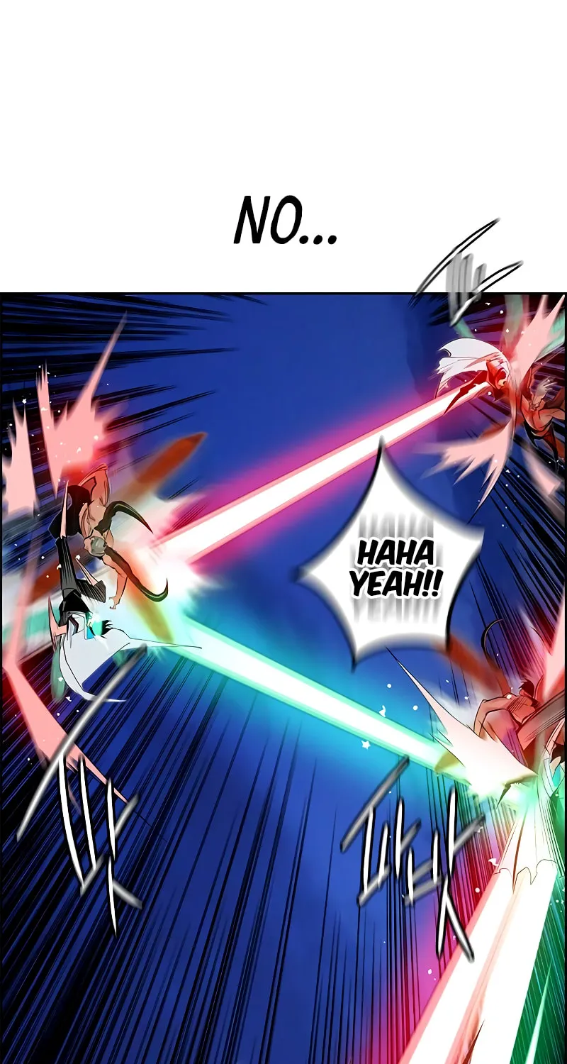 Jungle Juice Chapter 43 page 24 - 