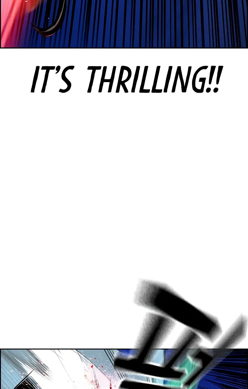Jungle Juice Chapter 43 page 26 - 