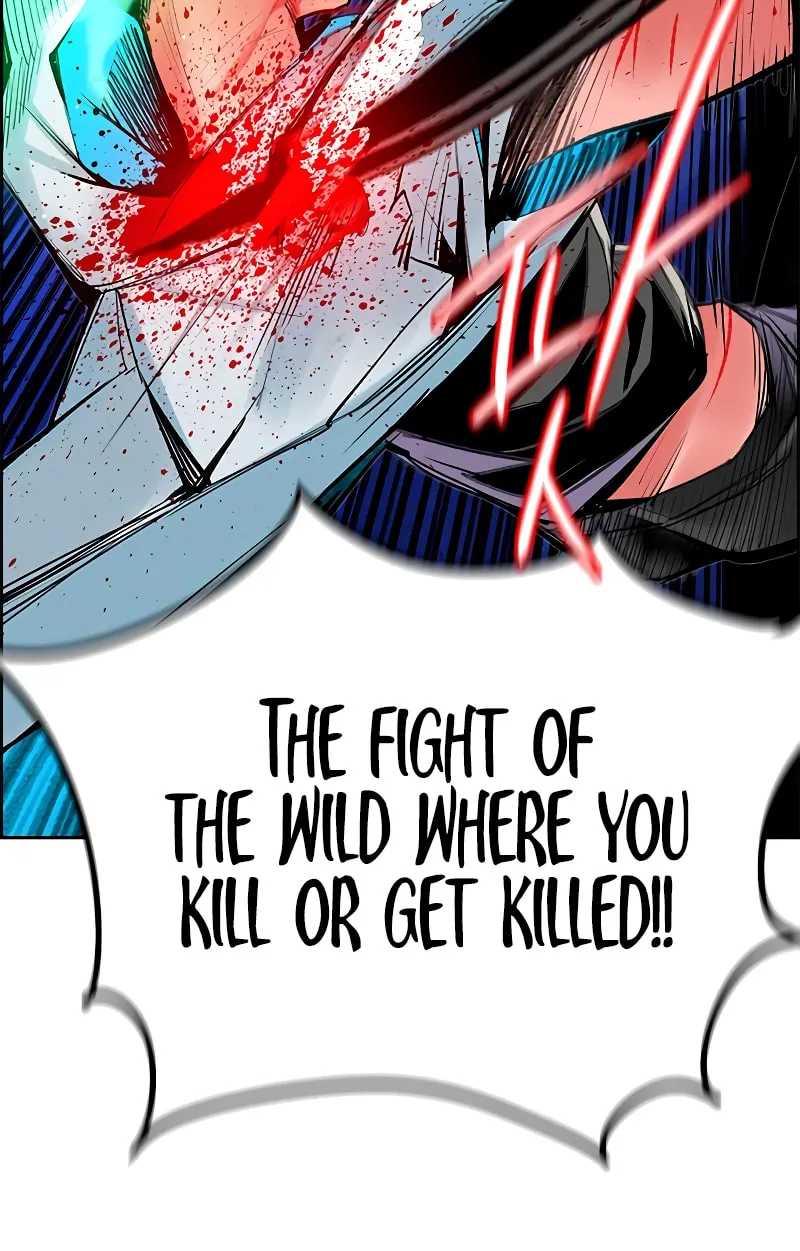Jungle Juice Chapter 43 page 29 - 