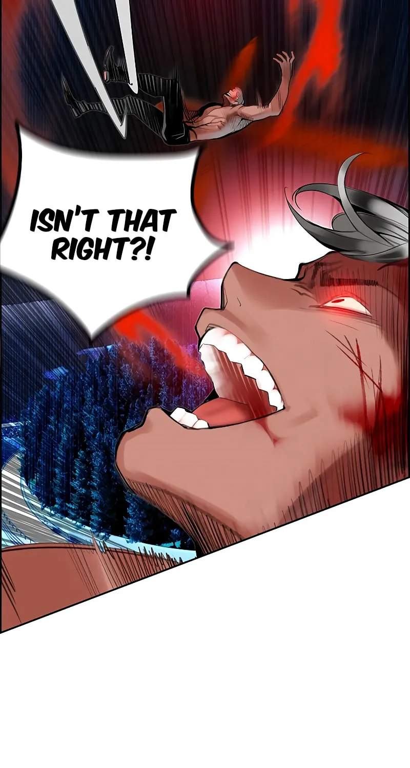 Jungle Juice Chapter 43 page 31 - 