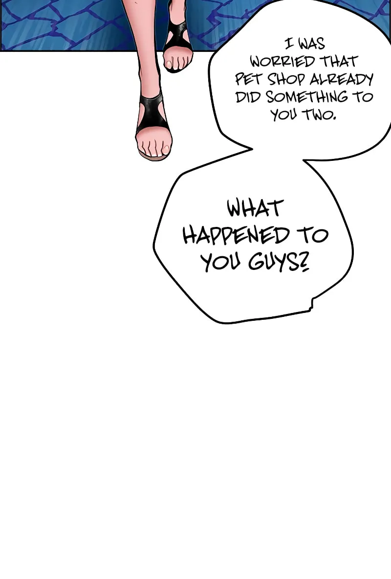 Jungle Juice Chapter 43 page 38 - 