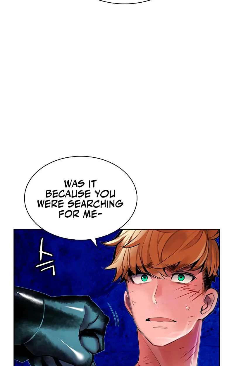 Jungle Juice Chapter 43 page 5 - 