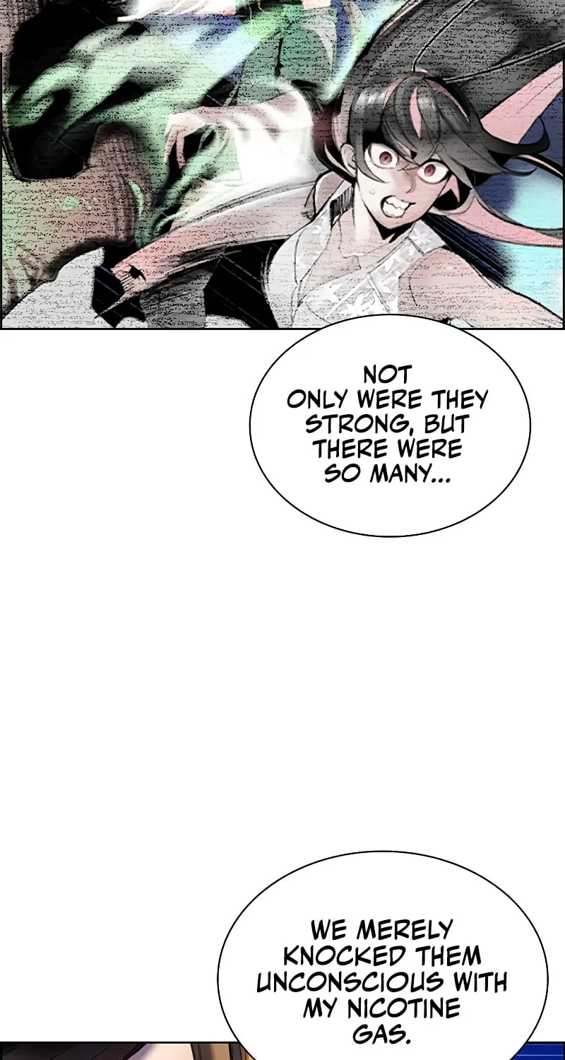 Jungle Juice Chapter 43 page 42 - 