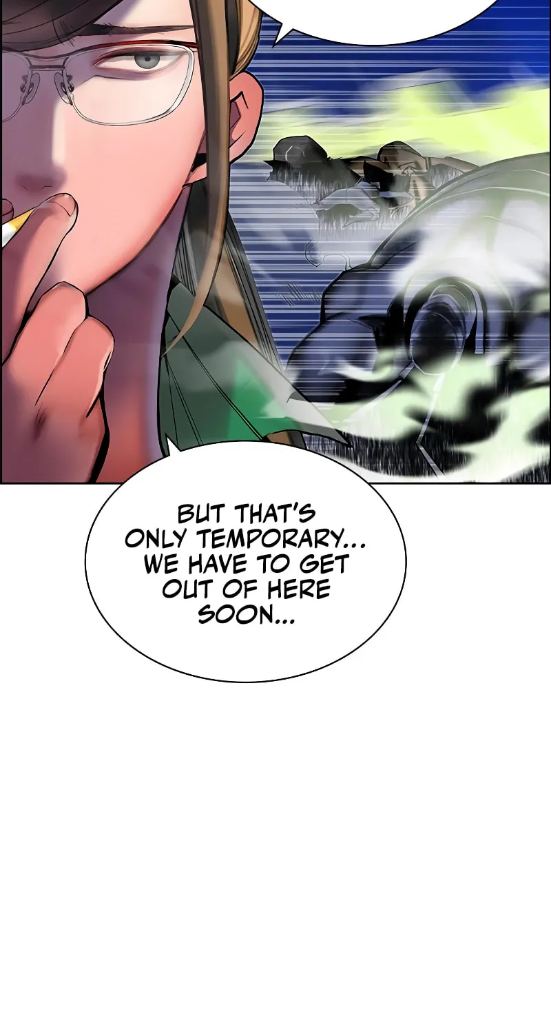 Jungle Juice Chapter 43 page 43 - 