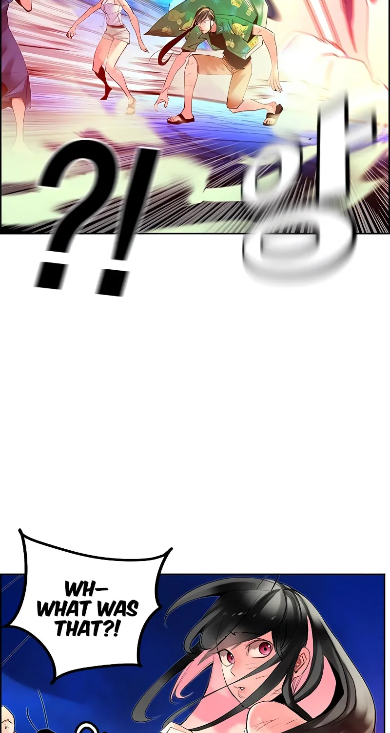 Jungle Juice Chapter 43 page 45 - 
