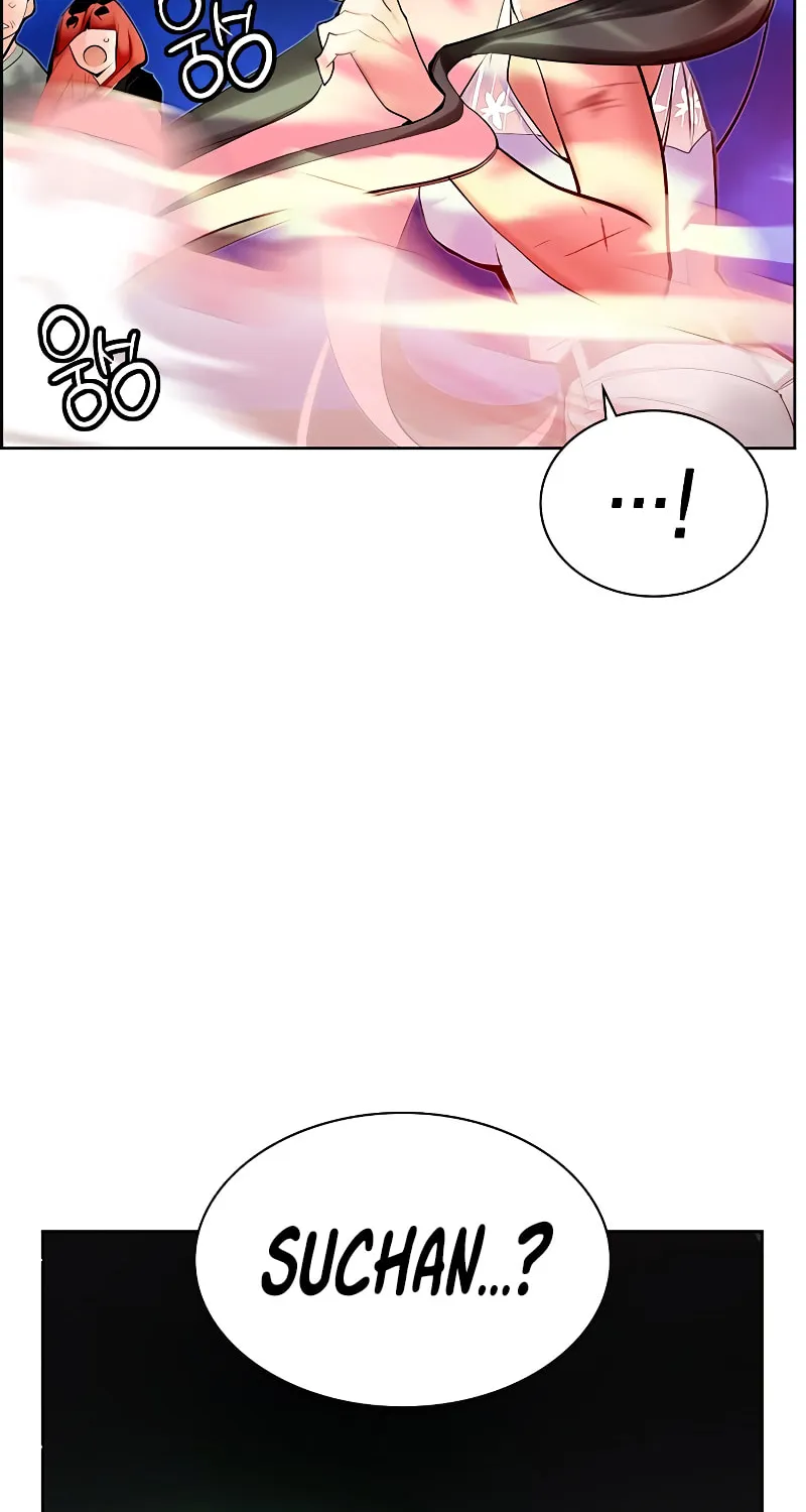 Jungle Juice Chapter 43 page 46 - 