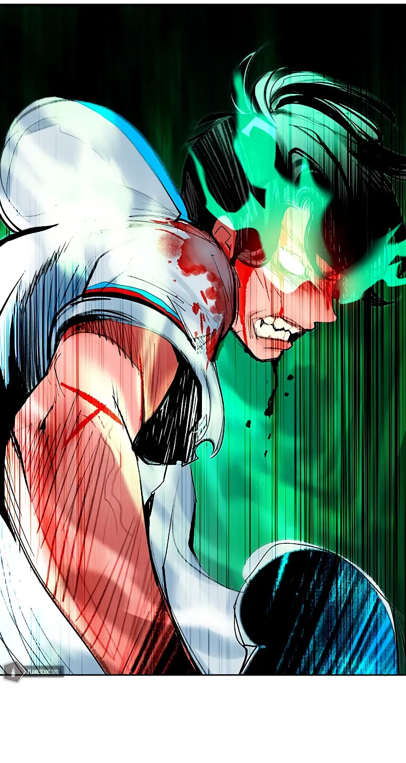 Jungle Juice Chapter 43 page 48 - 