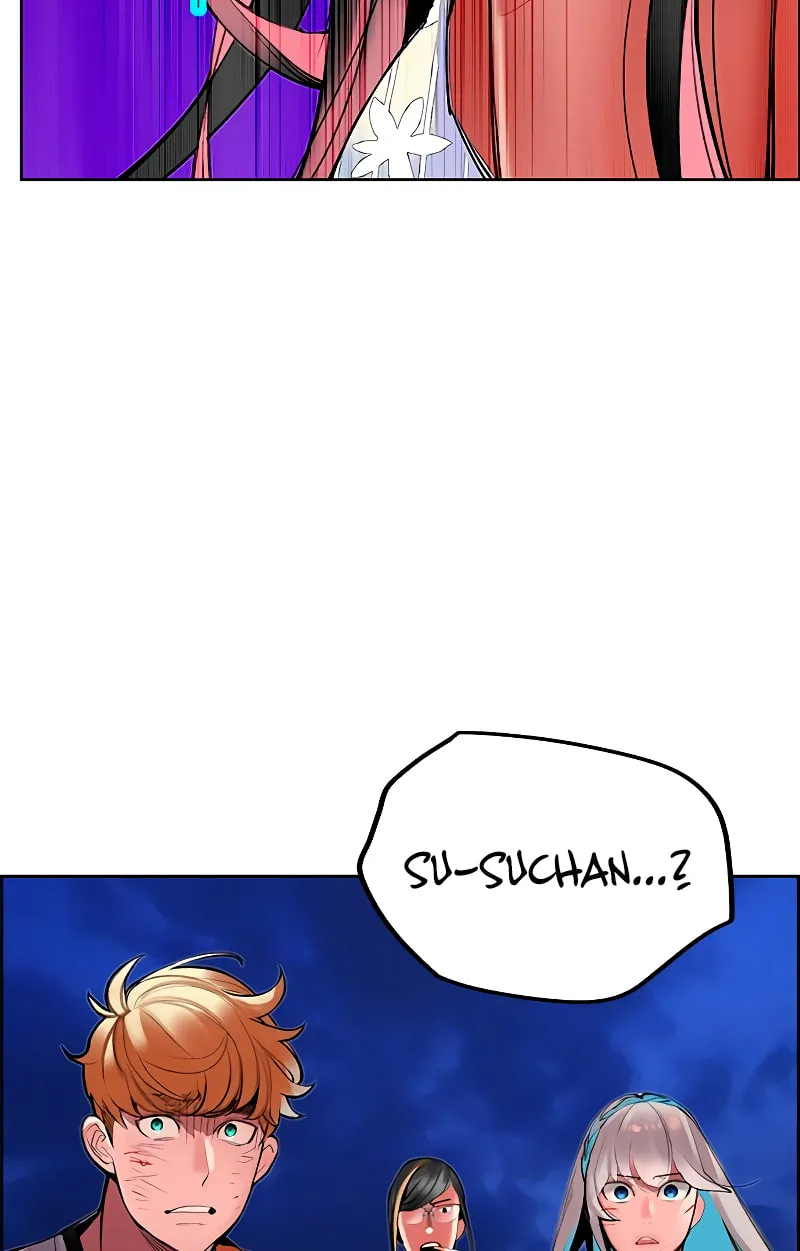 Jungle Juice Chapter 43 page 50 - 
