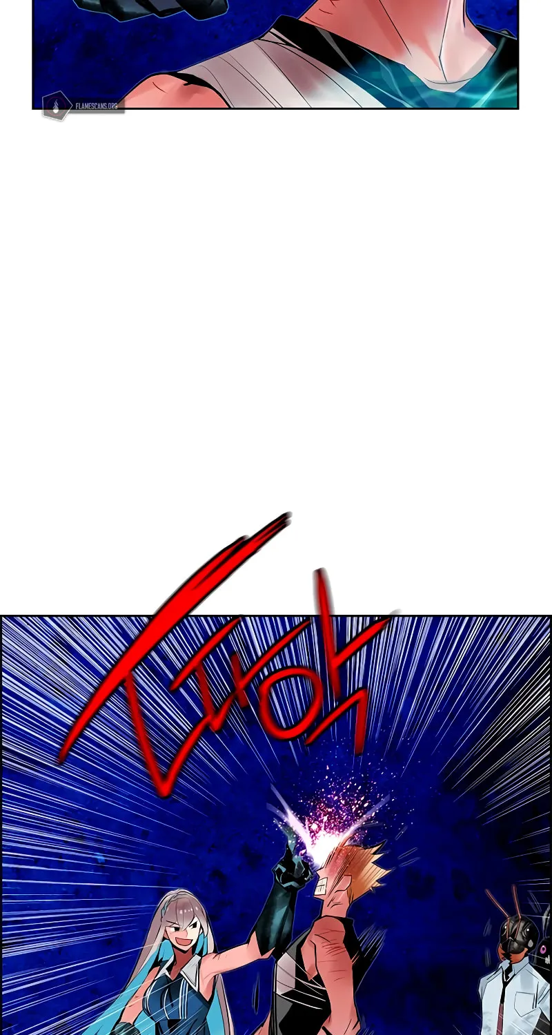 Jungle Juice Chapter 43 page 6 - 