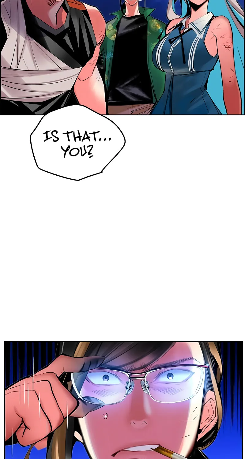 Jungle Juice Chapter 43 page 51 - 