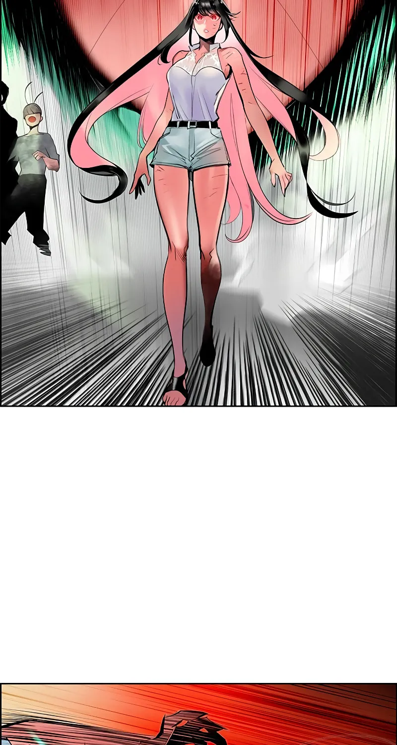 Jungle Juice Chapter 43 page 55 - 