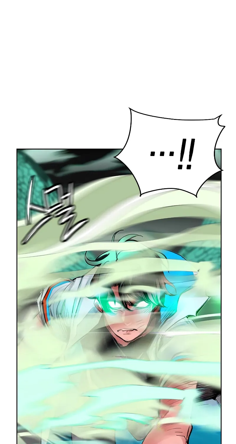 Jungle Juice Chapter 43 page 58 - 