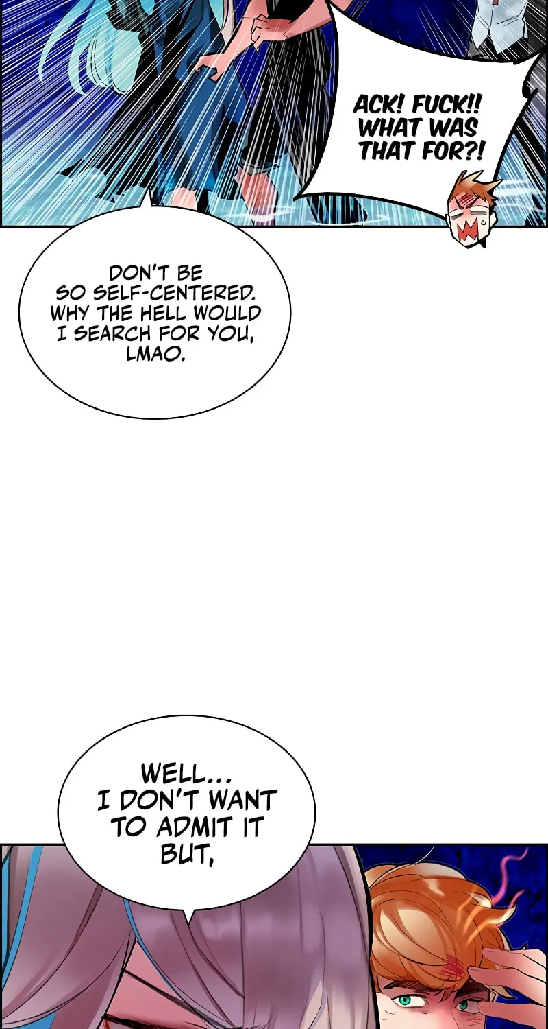 Jungle Juice Chapter 43 page 7 - 