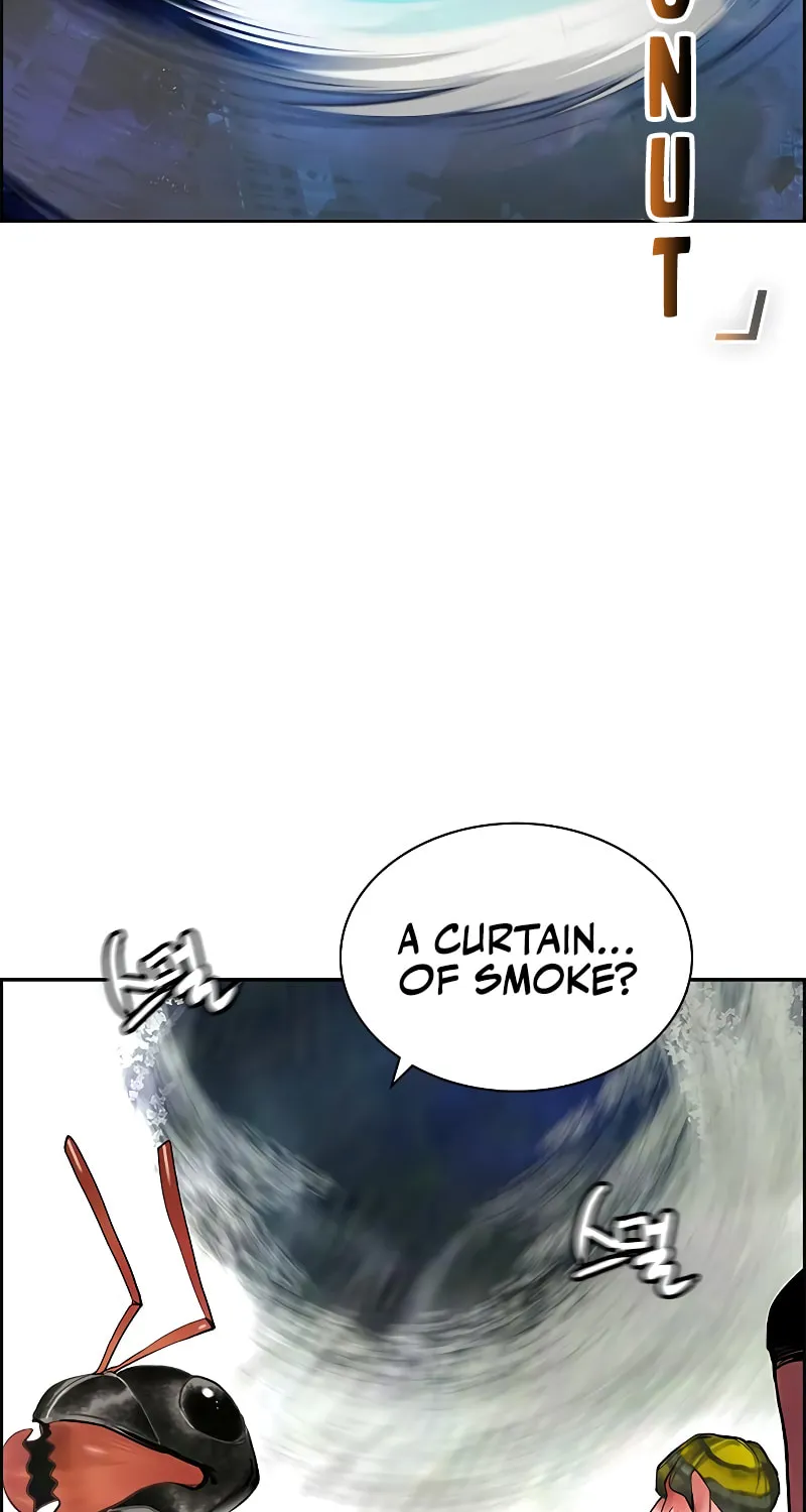 Jungle Juice Chapter 43 page 61 - 
