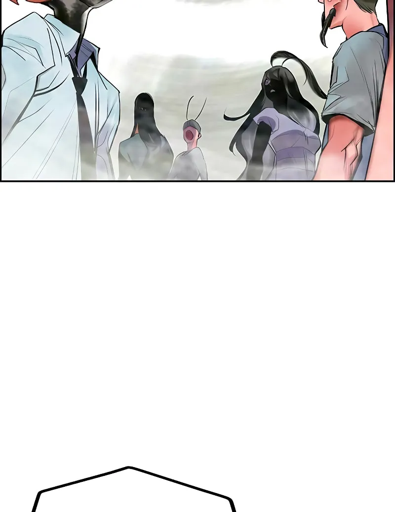 Jungle Juice Chapter 43 page 62 - 