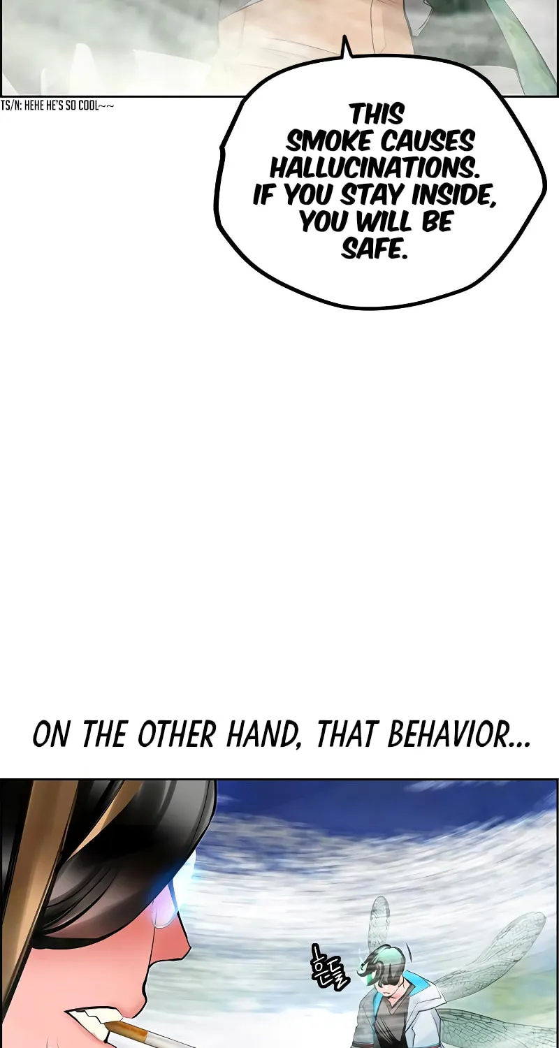 Jungle Juice Chapter 43 page 64 - 