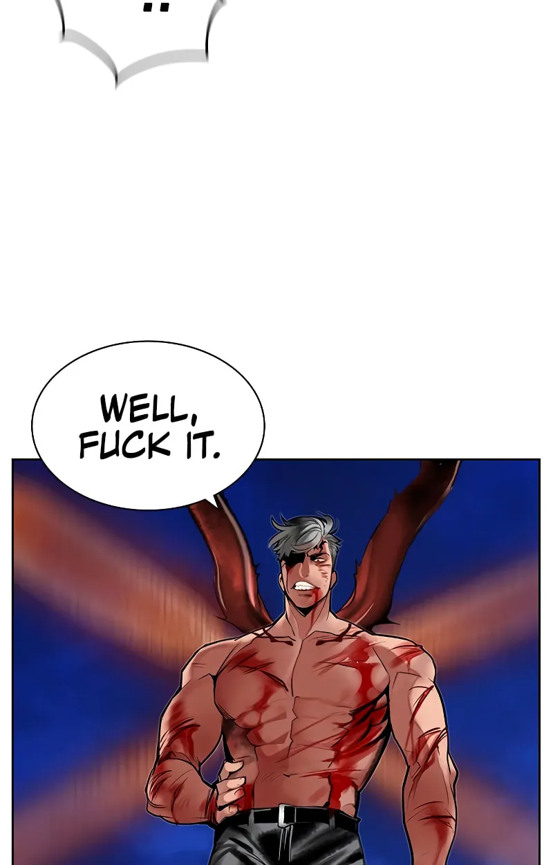 Jungle Juice Chapter 43 page 68 - 