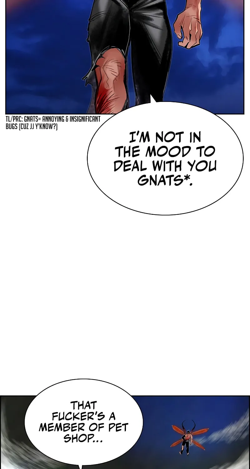 Jungle Juice Chapter 43 page 69 - 