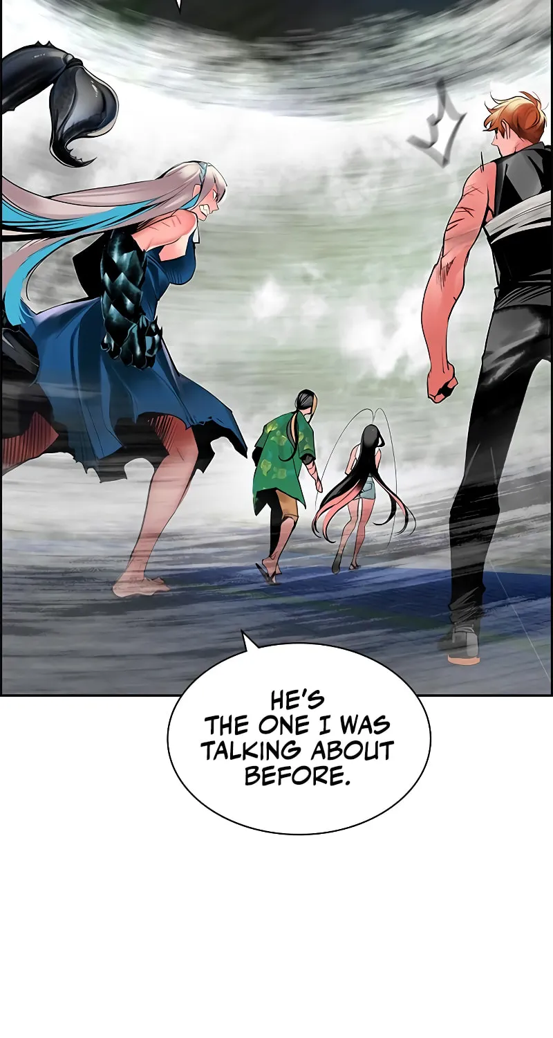 Jungle Juice Chapter 43 page 70 - 