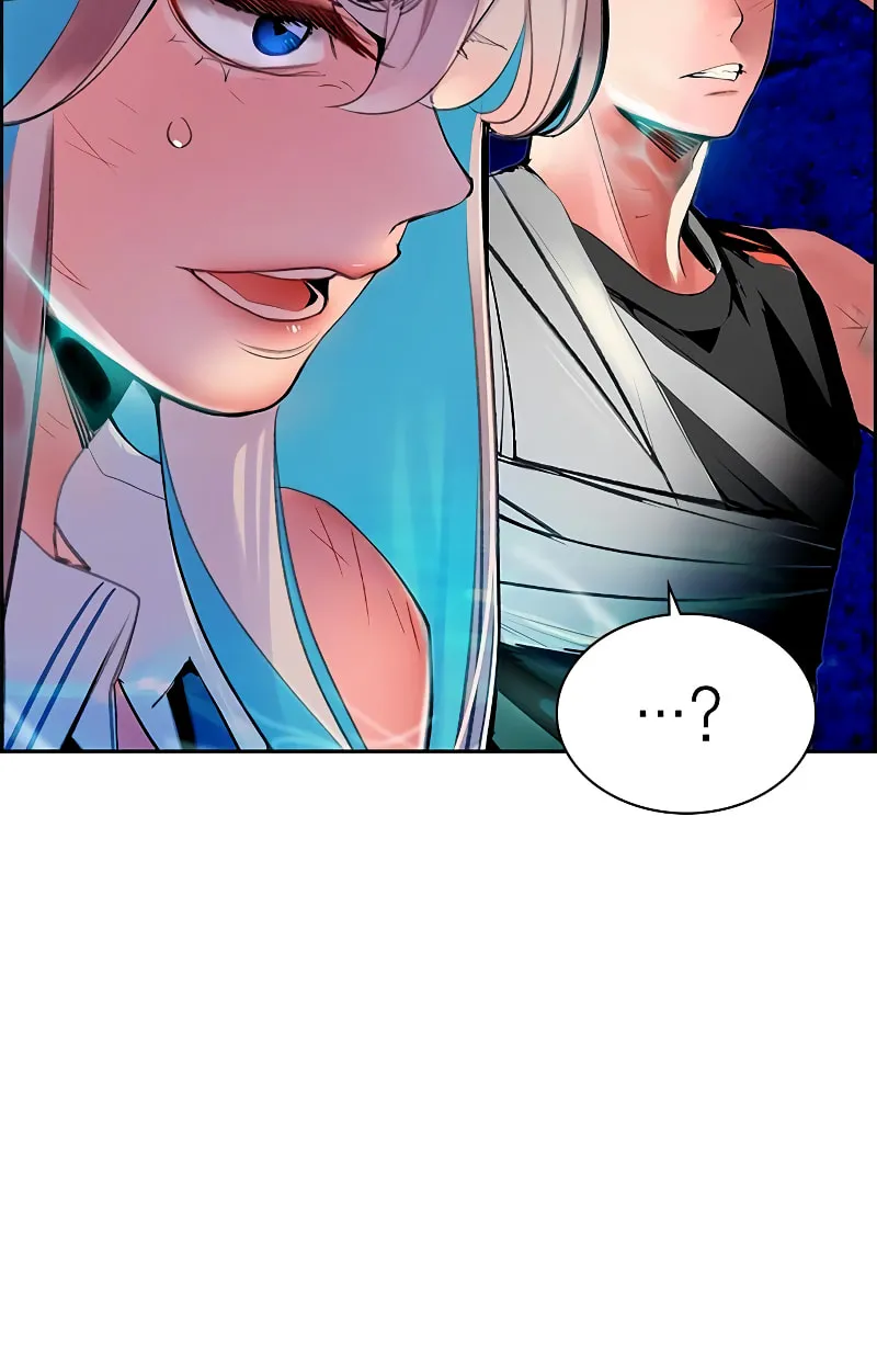Jungle Juice Chapter 43 page 8 - 
