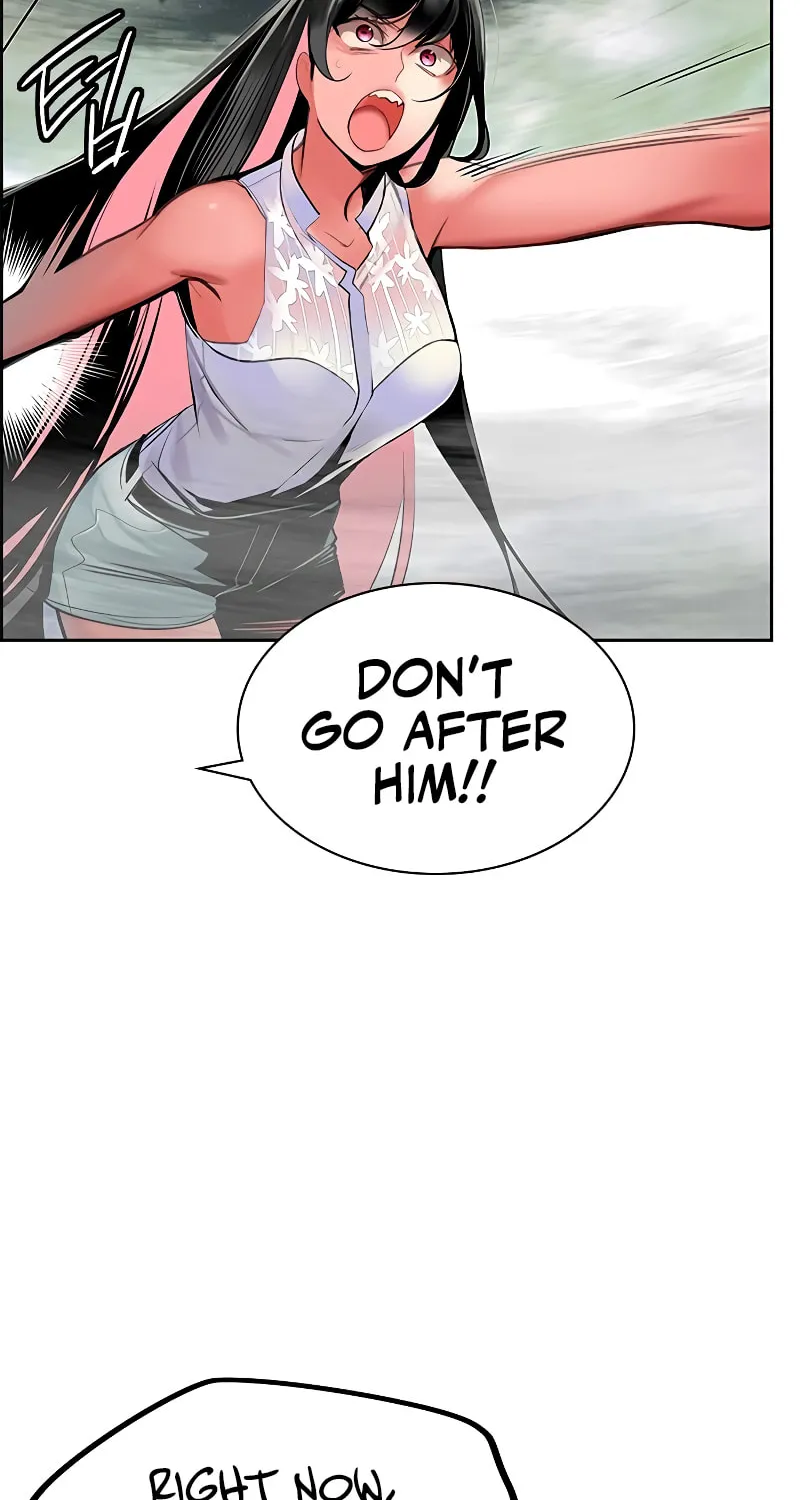 Jungle Juice Chapter 43 page 73 - 