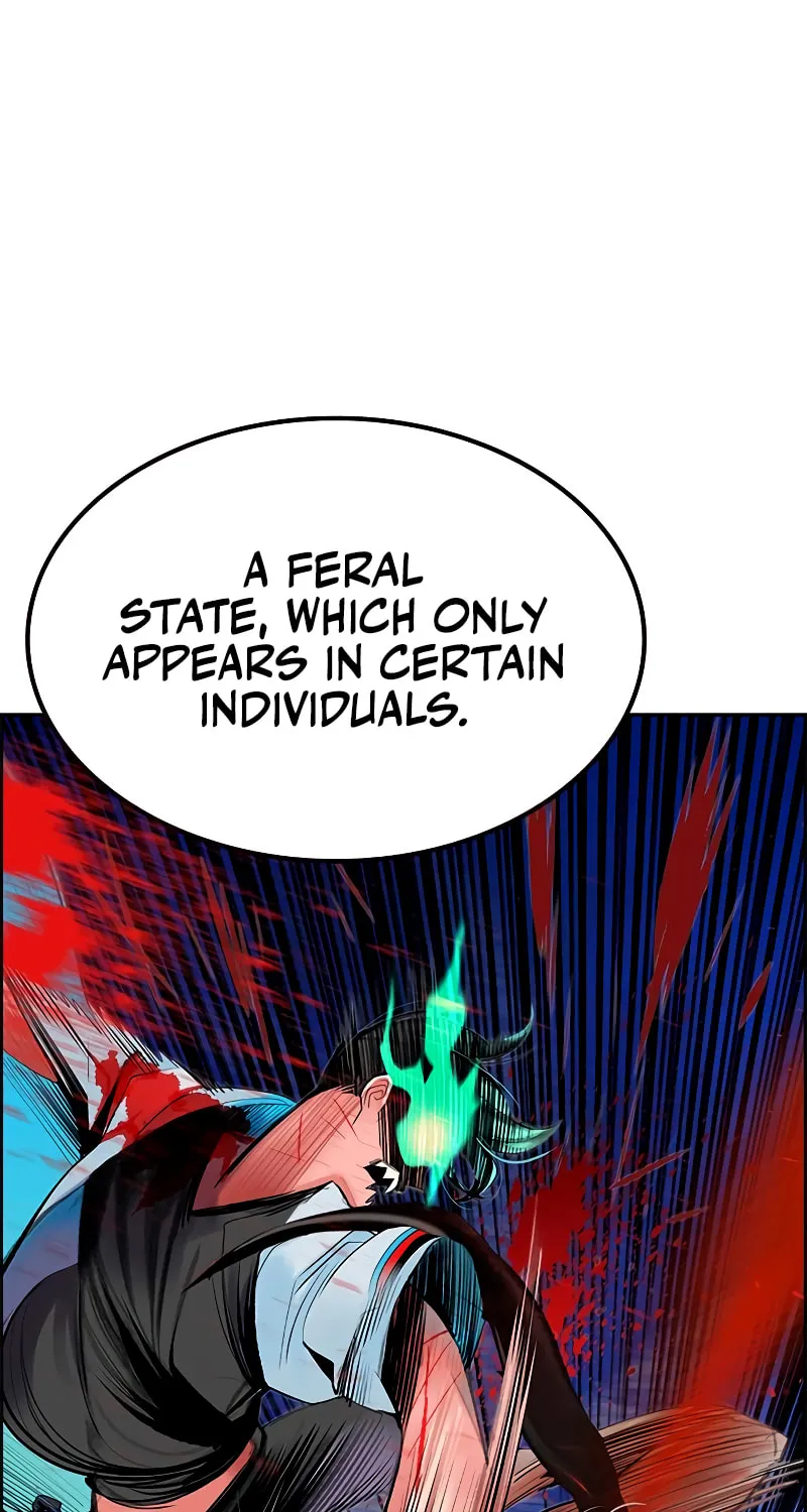 Jungle Juice Chapter 43 page 75 - 