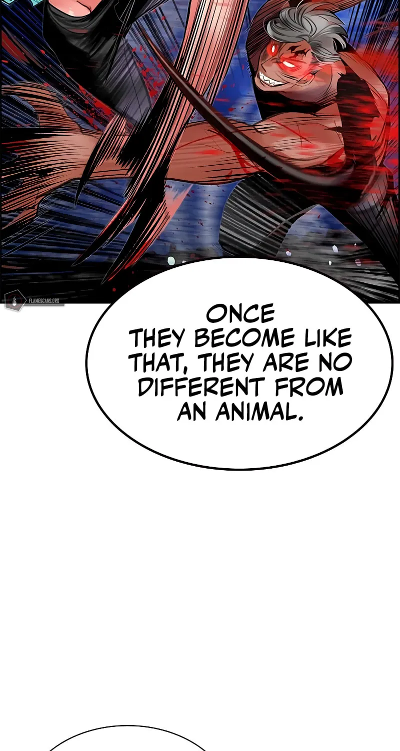 Jungle Juice Chapter 43 page 76 - 