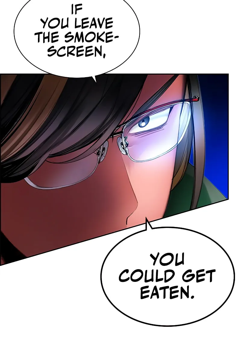 Jungle Juice Chapter 43 page 77 - 
