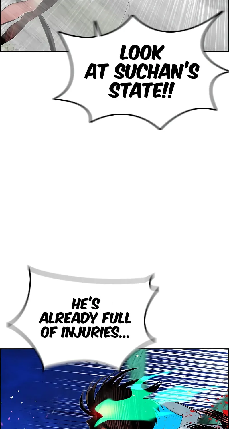 Jungle Juice Chapter 43 page 79 - 