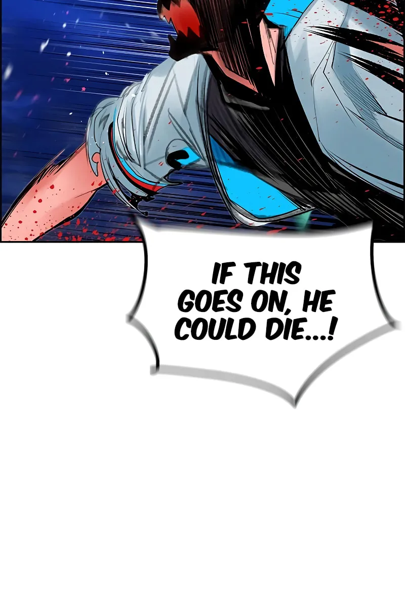 Jungle Juice Chapter 43 page 80 - 